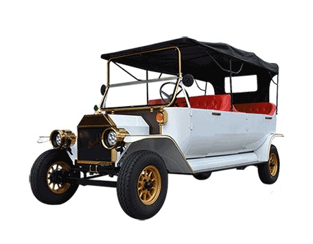 Maintaining and Caring for Classic Golf Carts